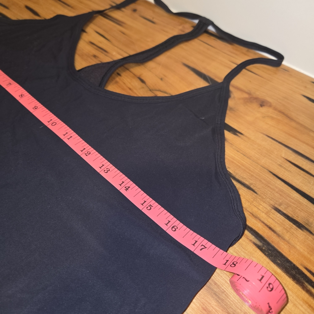 Lululemon Delicate Day Tank
White & Black - Picture 8 of 16